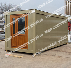containere birouri Ialomita